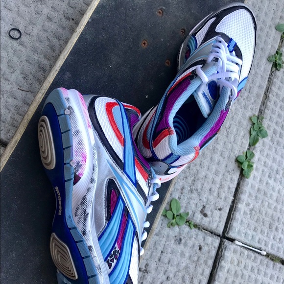 Custom Made Reebok zig tech train-tone Smooth fit - Picture 7 of 7